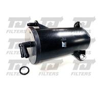 QUINTON HAZELL QFF0462 Filtro carburante Filtro combustibile per HONDA HR-V (RU)