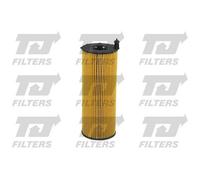 QUINTON HAZELL QFL0222 Filtro olio per VW Touareg (7LA, 7L6, 7L7)