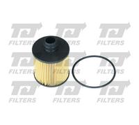 QUINTON HAZELL QFL0245 Filtro olio per OPEL COMBO Kasten/Kombi (X12)