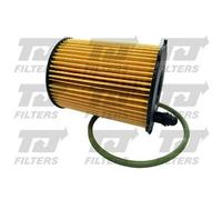 QUINTON HAZELL QFL0327 Filtro olio per OPEL GRANDLAND X (A18) Crossland X (P17)