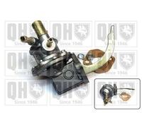 QUINTON HAZELL QFP199 Pompa carburante meccanico per HONDA CIVIC II Shuttle (EE)