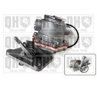 QUINTON HAZELL QFP505 Pompa carburante meccanico per FIAT DUCATO Kasten (230L)