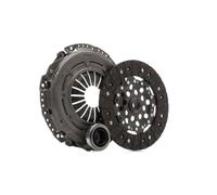 QUINTON HAZELL QKT4055AF Kit frizione