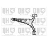 QUINTON HAZELL QSA1924S Braccio oscillante sospensione ruota Braccio trasversale