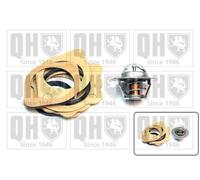 QUINTON HAZELL QTH102K Termostato motore per VW Golf IV Schrägheck (1J1) BORA