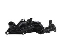 QUINTON HAZELL QTH1032CF Termostato motore