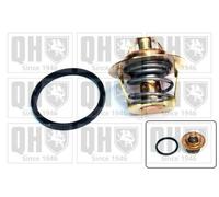 QUINTON HAZELL QTH229K Termostato motore adatto per PEUGEOT J5 Kasten (290L)