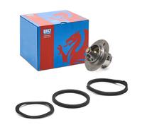 QUINTON HAZELL QTH332K Termostato motore