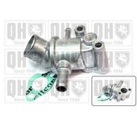 QUINTON HAZELL QTH602K Termostato motore per FIAT Panda Hatchback (141) 87°C