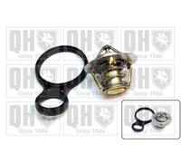 QUINTON HAZELL QTH612K Termostato motore per MITSUBISHI ECLIPSE II (D3A) 91°C