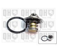 QUINTON HAZELL QTH630K Termostato motore per FIAT Sedici (FY) 82°C