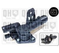 QUINTON HAZELL QTH662K2 Termostato motore per RENAULT Clio IV Schrägheck (BH)