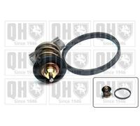 QUINTON HAZELL QTH784K Termostato motore per FIAT 500X (334) BRAVO II (198) 88°C