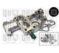 QUINTON HAZELL QTH833CF1 Flangia refrigerante per FIAT QUBO (225)