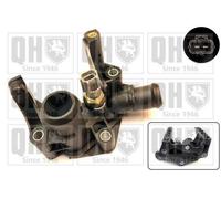 QUINTON HAZELL QTH891CF Flangia refrigerante per FORD FOCUS III C-MAX (DM2)