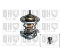 QUINTON HAZELL QTH923K Termostato motore per PORSCHE BOXSTER (986) CAYMAN (987)