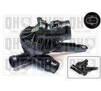 QUINTON HAZELL QTH998K Termostato motore per BMW 1 Hatchback (F20) 105°C