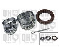 QUINTON HAZELL QWB114C The Original Kit cuscinetto ruota per FORD Capri (ECJ)