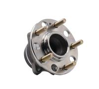 QUINTON HAZELL QWB1626 Kit cuscinetto ruota