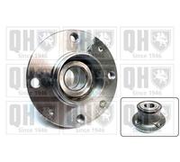 QUINTON HAZELL QWB1680 Kit cuscinetto ruota adatto per PEUGEOT 308 CC (4B) 129mm