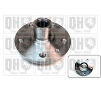 QUINTON HAZELL QWH173 Mozzo ruota per OPEL Vivaro A Van (X83) Ø122mm