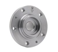 QUINTON HAZELL QWH181 Mozzo ruota