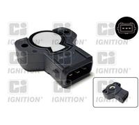 QUINTON HAZELL Sensore posizione farfalla Sensore Posizione Farfalla XPOT403 75