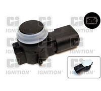 QUINTON HAZELL XPAR151 Sistema di assistenza al parcheggio