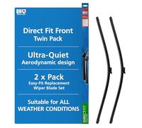 QUINTON HAZELL QDW102 Tergicristalli