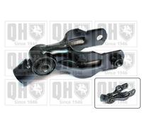 QUINTON HAZELL Supporto motore Cuscinetto gomma-metallo per CITROËN C4 I (LC)