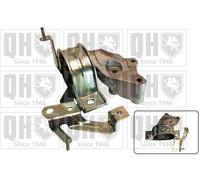 QUINTON HAZELL Supporto motore Cuscinetto gomma-metallo per FIAT PUNTO (188)