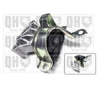 QUINTON HAZELL Supporto motore Cuscinetto gomma-metallo per FORD KA (RU8) EM4569