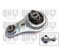 QUINTON HAZELL Supporto motore Cuscinetto gomma-metallo Posteriore EM4745