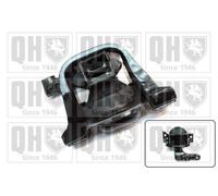 QUINTON HAZELL Supporto motore Supporto idraulico adatto per PEUGEOT 1007 (KM)
