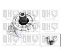 QUINTON HAZELL Supporto motore Supporto idraulico per FIAT MULTIPLA (186) EM4614