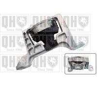 QUINTON HAZELL Supporto motore Supporto idraulico per FORD Focus II Hatchback