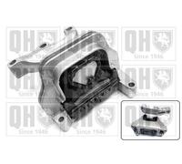 QUINTON HAZELL Supporto motore Supporto idraulico per VW Polo Hatchback EM4895