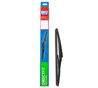 QUINTON HAZELL Tergicristallo posteriore QDR105 posteriore 300mm Compatibilità con OPEL Corsa E Hatchback X15 Astra H Hatchback A04 GRANDLAND X A18 Astra H Caravan A04 Astra H TwinTop A04, FORD