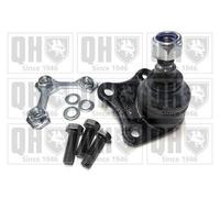 QUINTON HAZELL Testina braccio oscillante per VW Golf IV Hatchback (1J1)