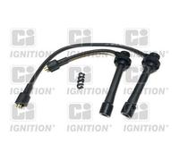 QUINTON HAZELL XC1221 Kit cavi candele Tipo di raccordo DIN per SUZUKI Alto (FF)