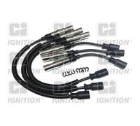 QUINTON HAZELL XC1226 Kit cavi candele Tipo di raccordo M4