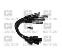 QUINTON HAZELL XC1644 Kit cavi candele Tipo di raccordo M4