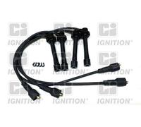 QUINTON HAZELL XC410 Kit cavi candele Tipo di raccordo DIN per SUZUKI X-90 (EL)