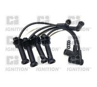 QUINTON HAZELL XC710 Kit cavi candele Tipo di raccordo M4 per FORD FOCUS III