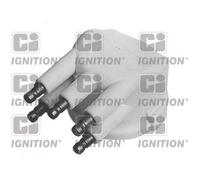 QUINTON HAZELL XD166 Calotta spinterogeno per FIAT Panda Schrägheck (141)