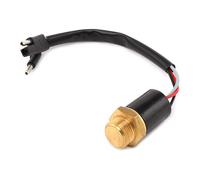 QUINTON HAZELL XEFS224 Termocontatto ventola radiatore