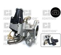 QUINTON HAZELL XEGR99 Valvola EGR per FORD RANGER (TKE) TRANSIT TOURNEO FB