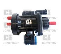 QUINTON HAZELL XELV162 Convertitore pressione Turbocompressore