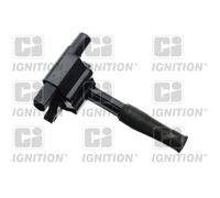 QUINTON HAZELL XIC8207 Bobina d'accensione per LAND ROVER Freelander SUV (L314)