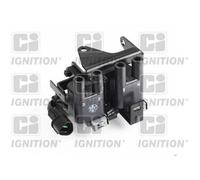 QUINTON HAZELL XIC8388 Bobina d'accensione per HYUNDAI i10 (PA)